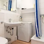 Appartement Saphir
