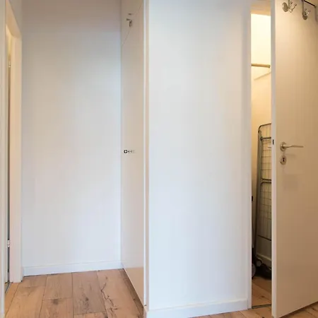 Saphir Appartement