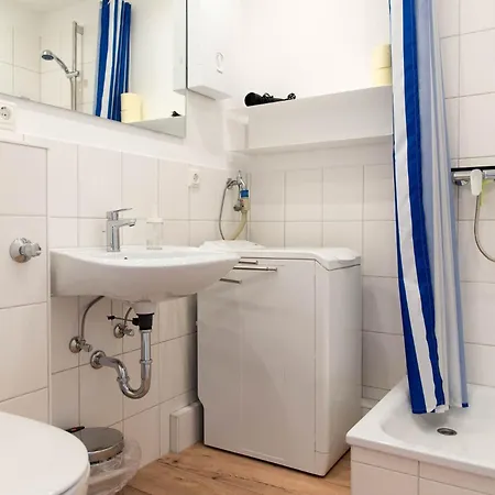 Apartament Saphir
