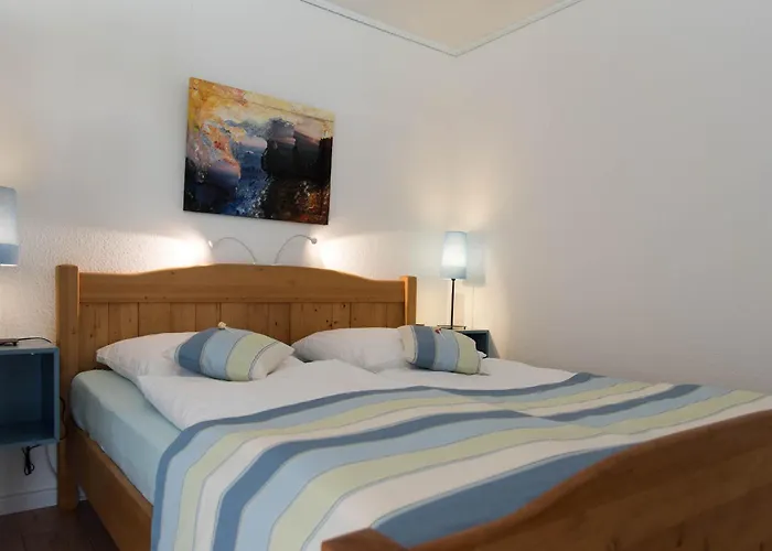 Appartement Saphir *