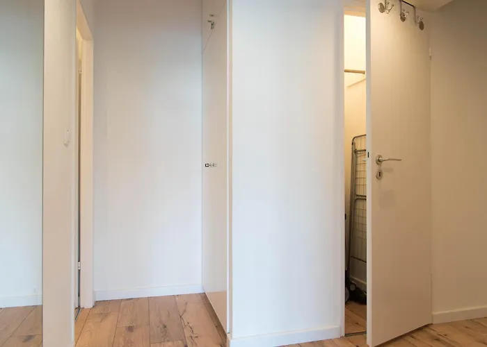 Saphir Appartement *